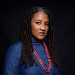 Lynn Nottage