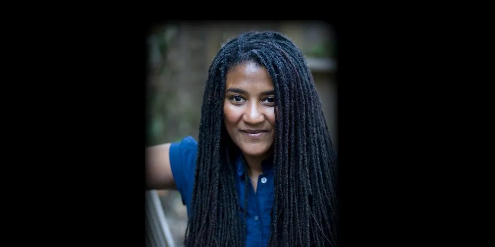 Headshot of Lynn Nottage