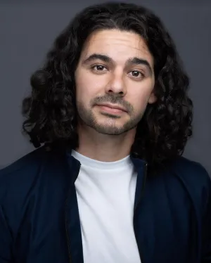 Padilla headshot