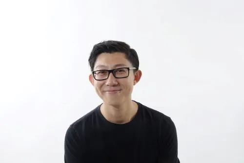 Headshot of Kyoung Park