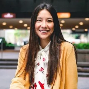 Ming Peiffer '16