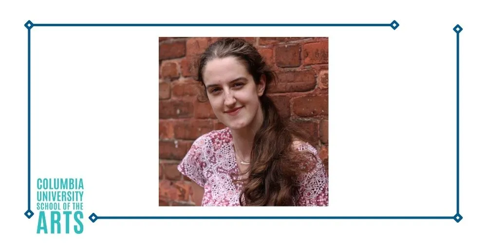 Headshot of Lucy Powis