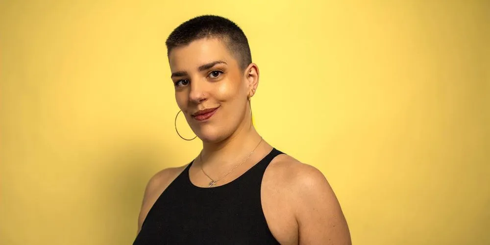Cha Ramos headshot
