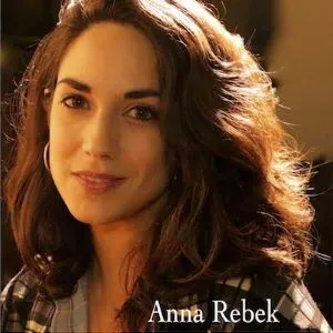 Anna Rebek