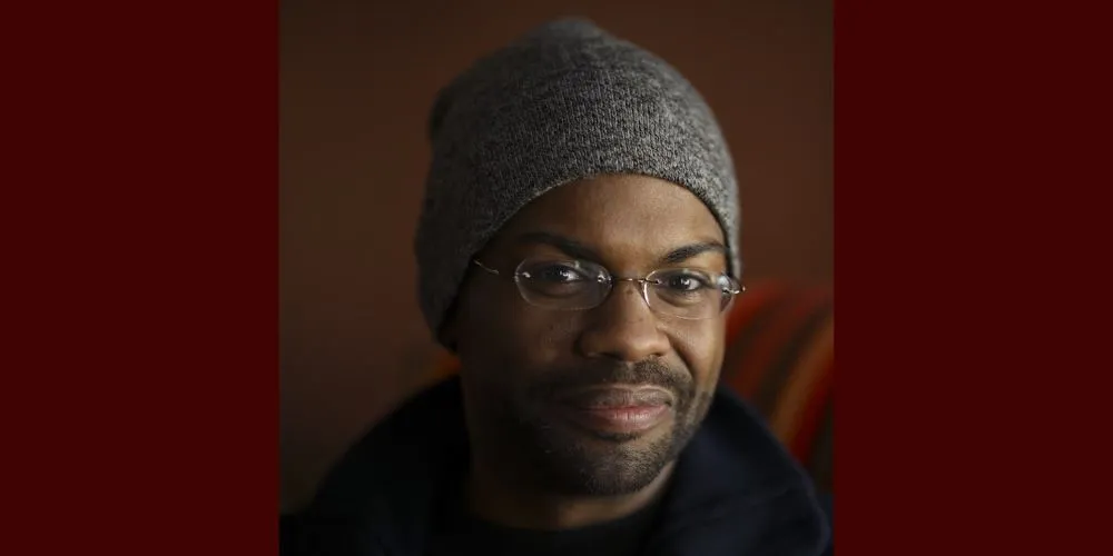 Rivers headshot