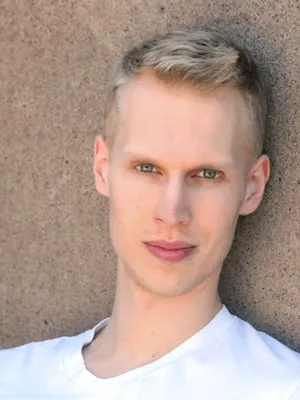 Jonathan Seinen