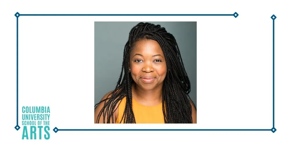 Headshot of Phumzile Sitole