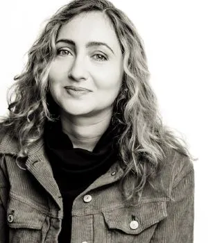 Marianna Staroselsky 