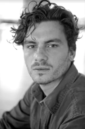 Summers headshot