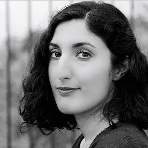 Tara Ahmadinejad headshot