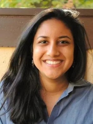 Kanika Vaish