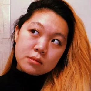 Annie Jin Wang