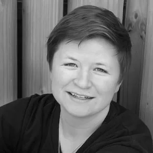 Headshot of Rachel A. Zucker