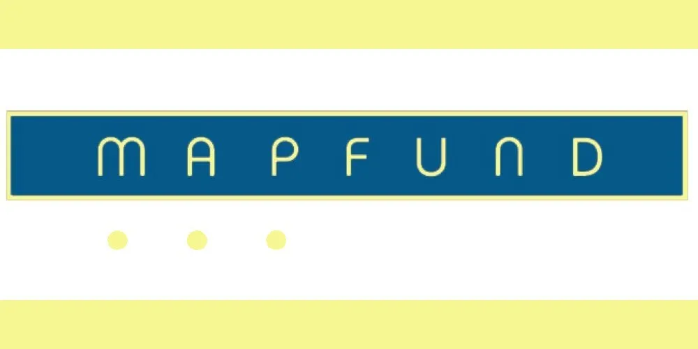 Mapfund Logo