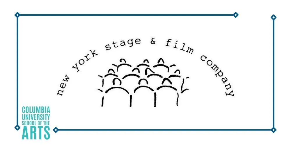 New York Stage & Film Company logo