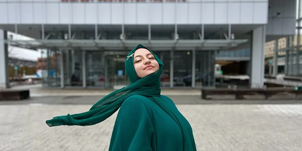 Ghina Fawaz