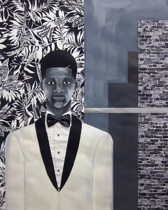 portrait collage 