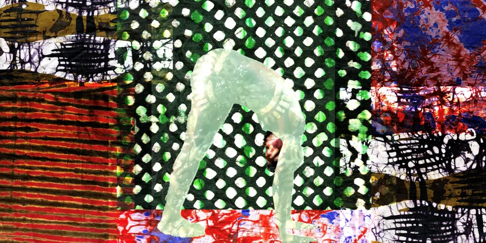 visual art