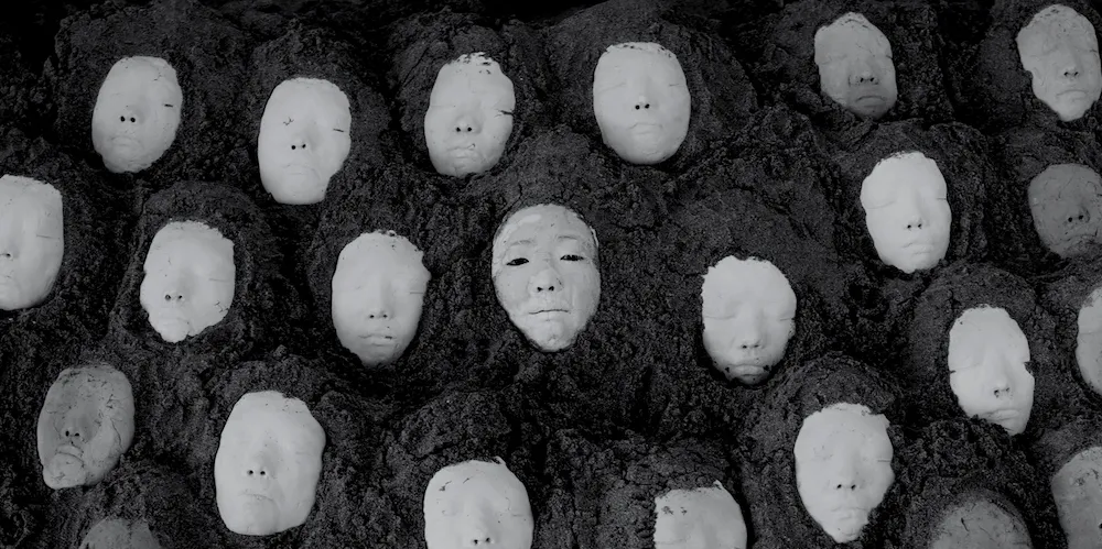 A young Yu '19, Mourning Rituals, (21:47, 2022)