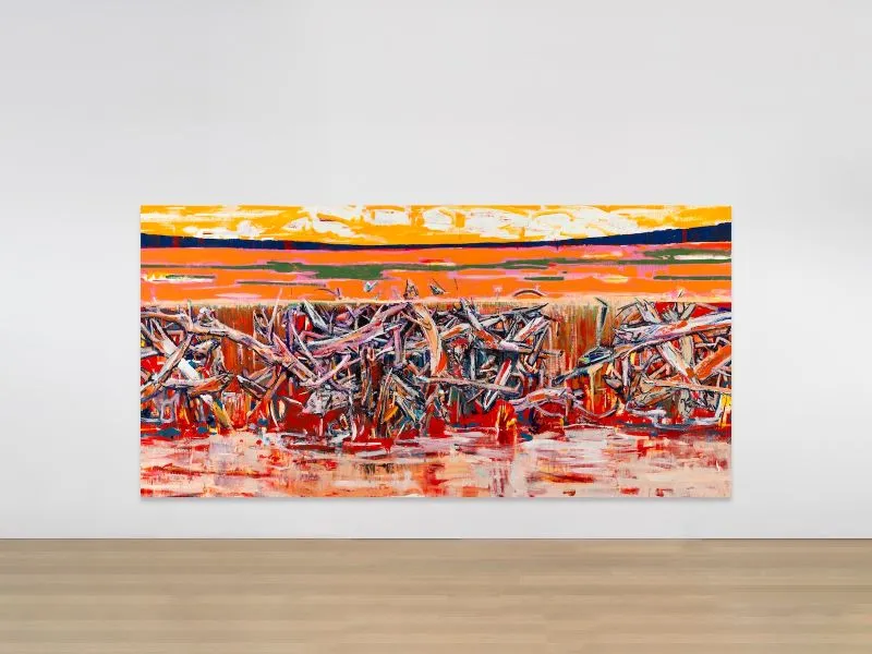 visual art