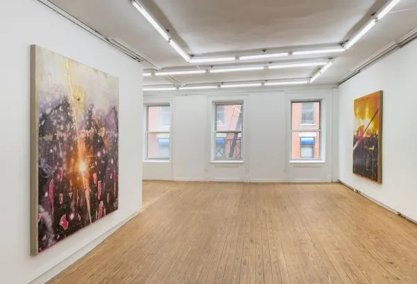 'Public Street' exhibit