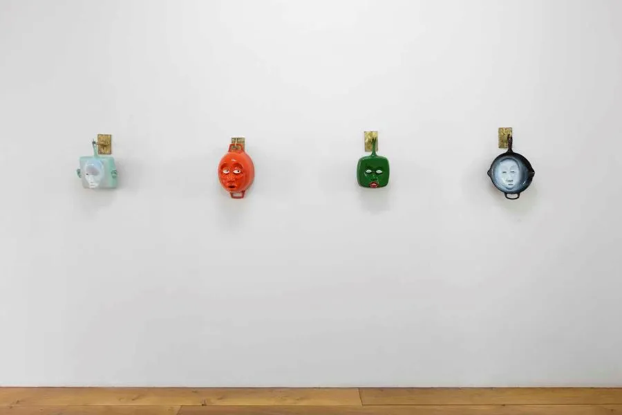  © Eden Krsmanovic / Courtesy of the artist and CLEARING New York, Brussels