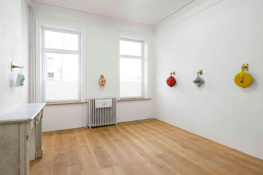  © Eden Krsmanovic / Courtesy of the artist and CLEARING New York, Brussels