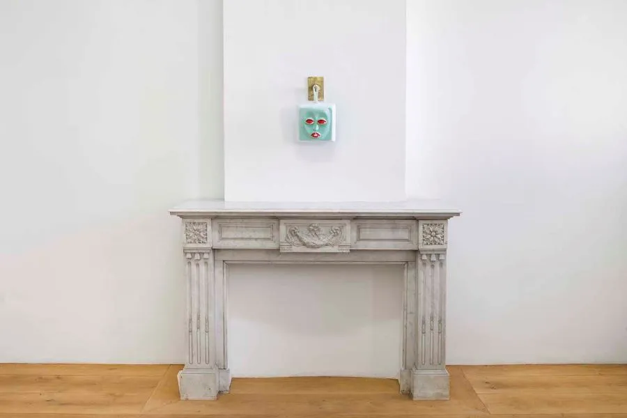  © Eden Krsmanovic / Courtesy of the artist and CLEARING New York, Brussels