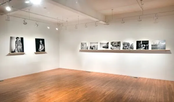 Gallery of photographs 