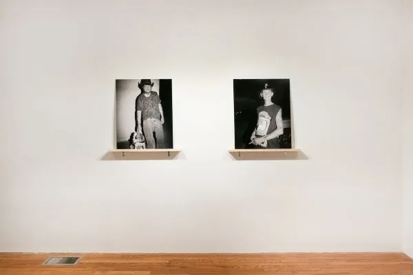Gallery of photographs