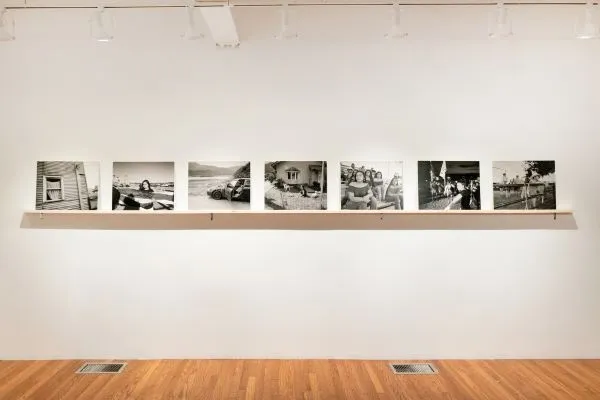 Gallery of photographs