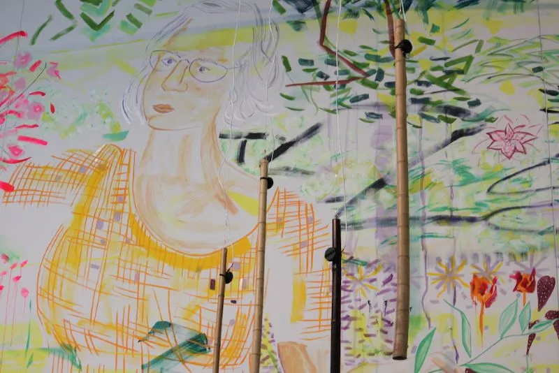 Howard art