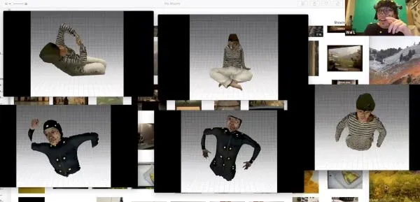 image collage