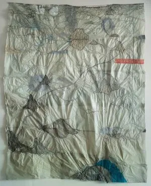 Visual art