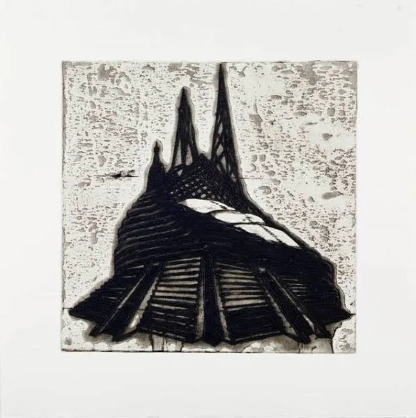 visual art