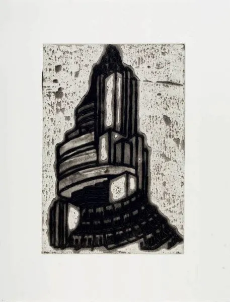 visual art