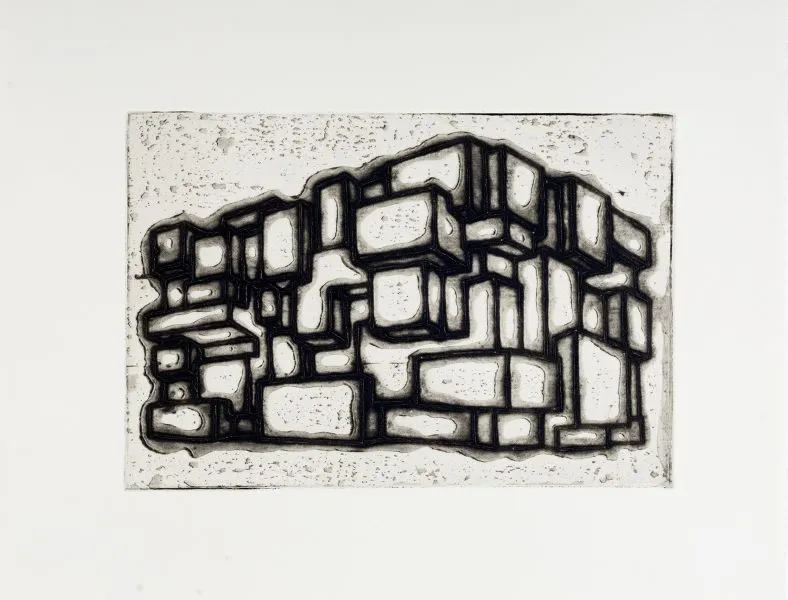 visual art