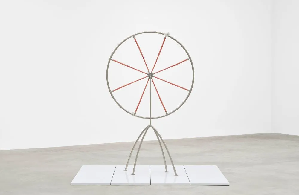 art installation