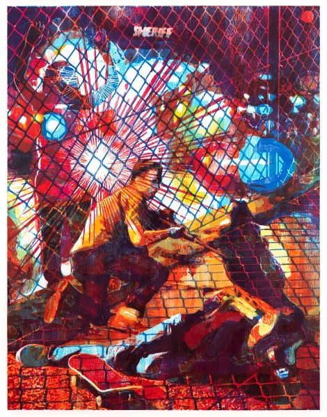 art