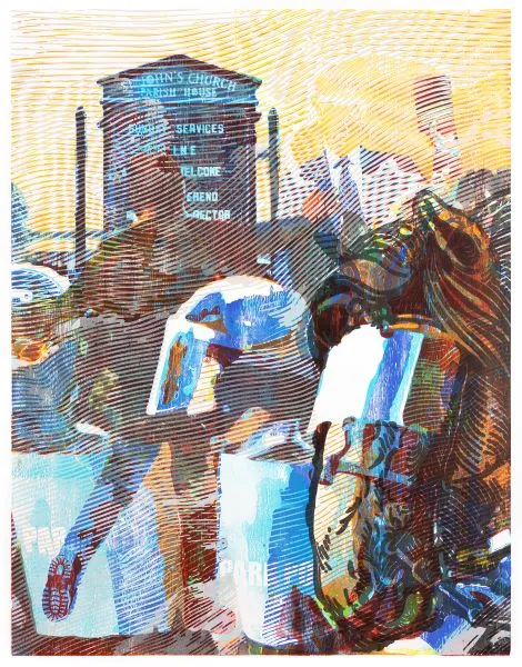art