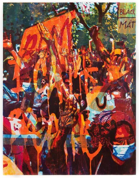 art