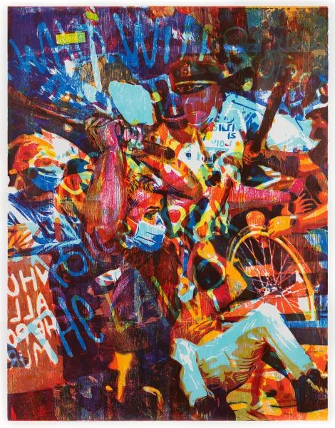 art