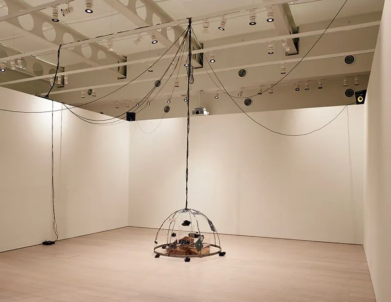 art installation