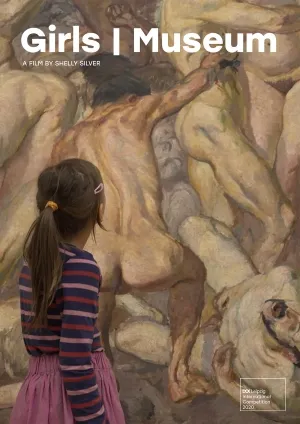 Poster for Girls | Museum