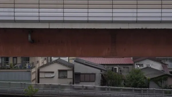  Still from "a tiny place that is hard to touch" by Shelly Silver