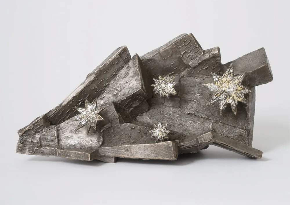 Art by Kiki Smith