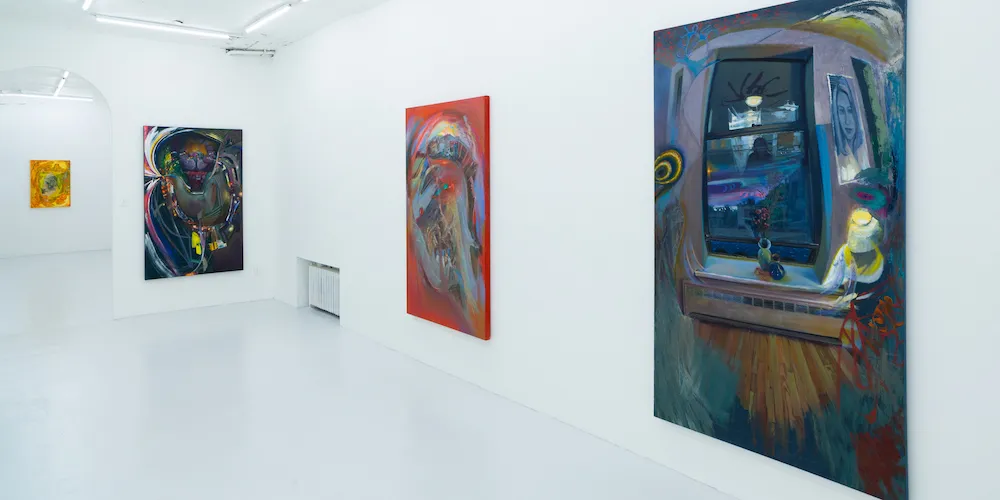 Exhibition photo