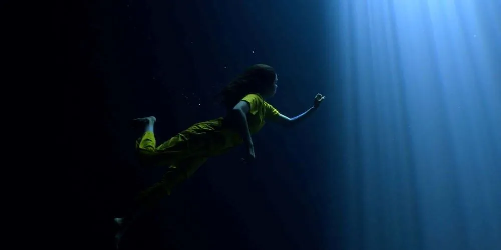 Vivian Vivas, 'Elision,' 2022 (still)
