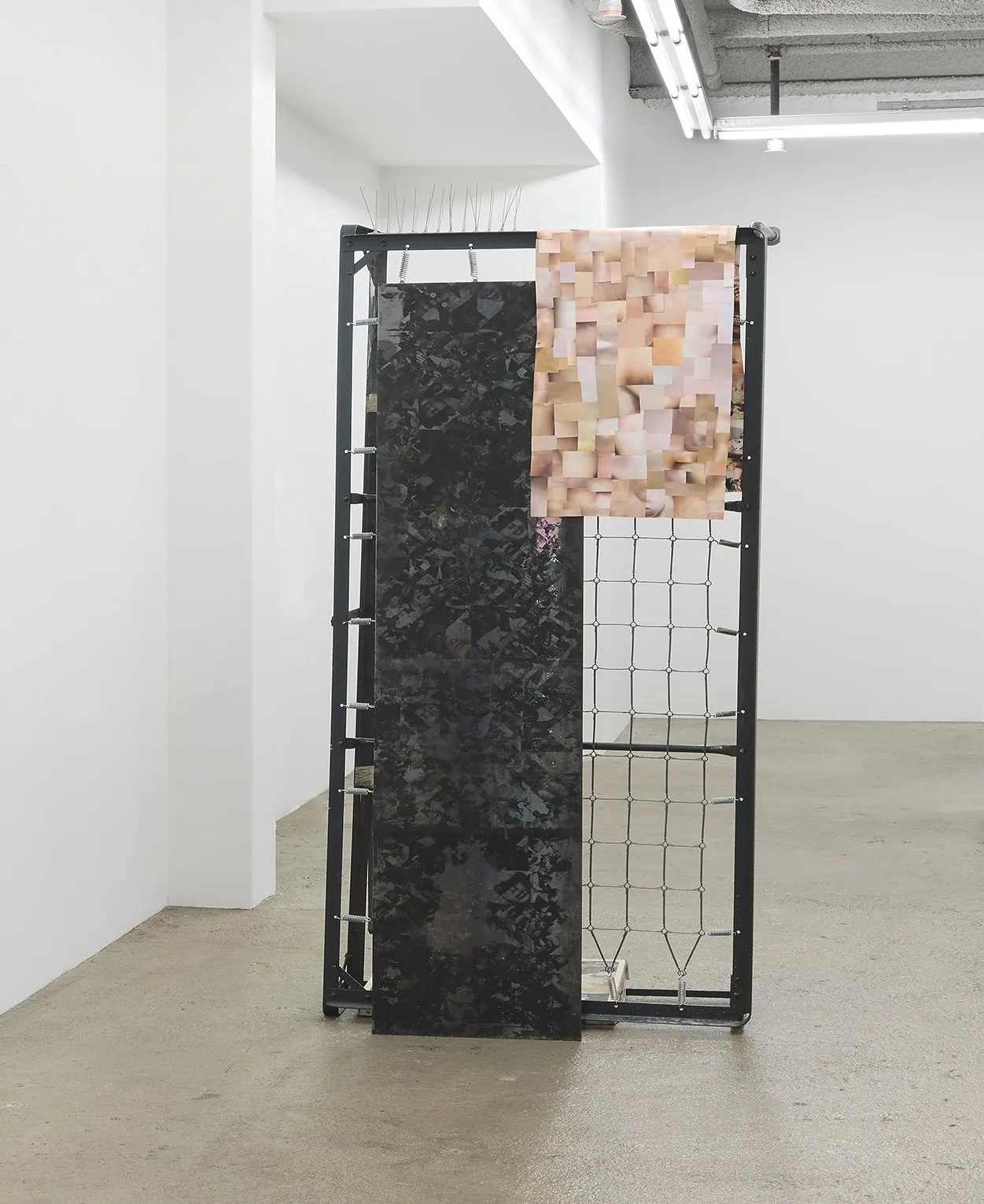 art exhibit