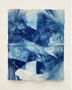 Yasi Alipour '18, 'The Light Waiting for You,' (2022)